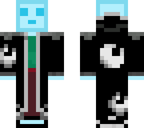 slime sorceror