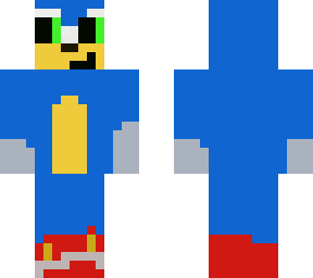 sonic
