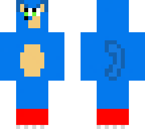 sonic