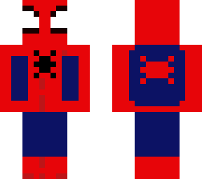 spiderman fixed