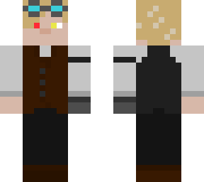 steampunk switchboy 2