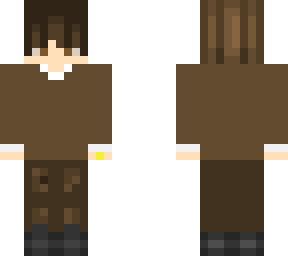 stunky (brown)