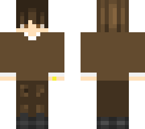 stunky (brown) not slim
