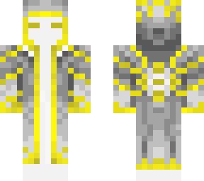 the hermit: over heaven (jojovein minecraft server)