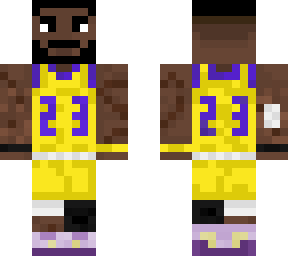 the king james