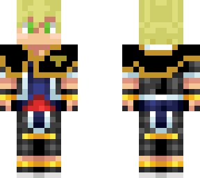 thekakashiyx reload definitiva