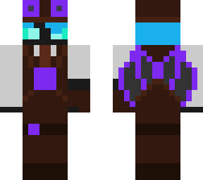tyler if he was an enderman