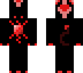 valentine's day demon