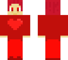 valentines guy