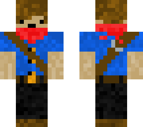 vaquero con pr0bl3m4s