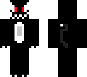 venom the cat