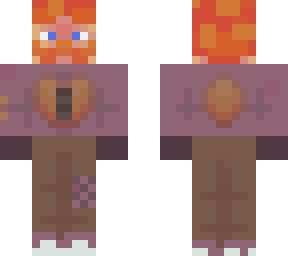 victorian peasant