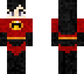 violet parr