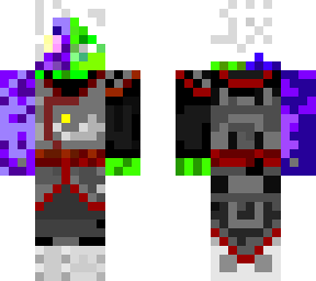 zemasu fusion
