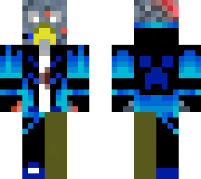 zombie eli6r