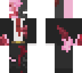 zombie felix
