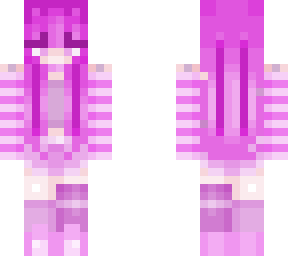 - i wanna be ur bubblegum -uhhh- banana -