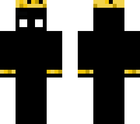 ~ void king ~