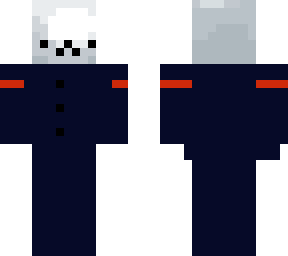 admiral seal