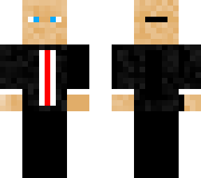 agent 47