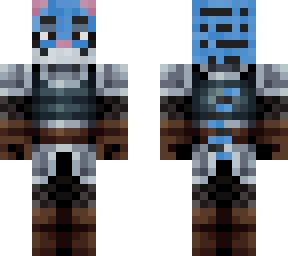 armor nexz