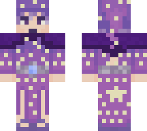 atlas the wizard