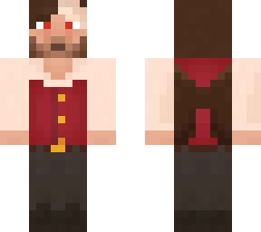 avian guy