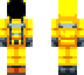backrooms hazmat
