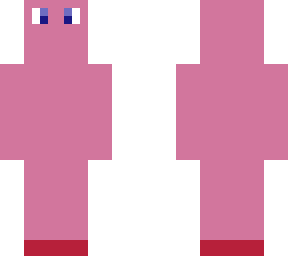be among us with kirby