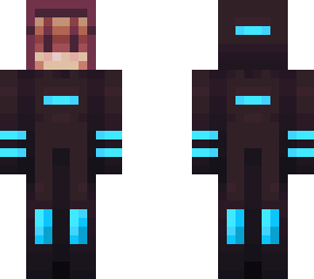 benj- ❀ skin for my lil bro