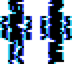 blue huggy 2