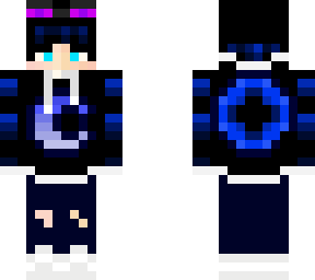 blue_lunar+enderman hat
