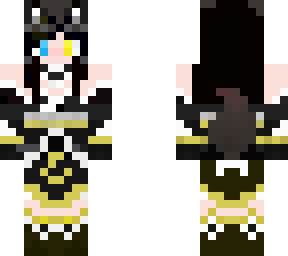 bossmeguminwolf
