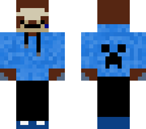 cartoon sloth