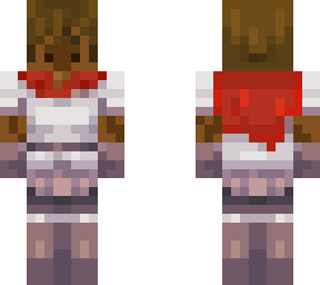 casca capybara