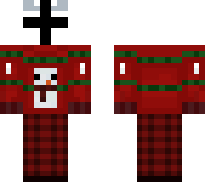 chirstmas invison