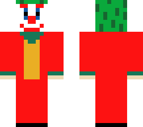 clown joker