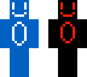 color change guy | Minecraft Skin