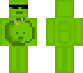 cool blubbie