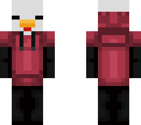 cool duck