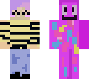 craze skin