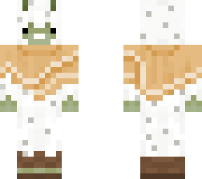 creature camp - shorbuni