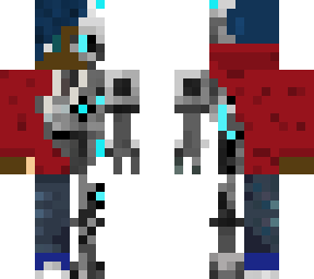 cyborg fren