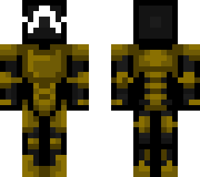 deathcon armor flat