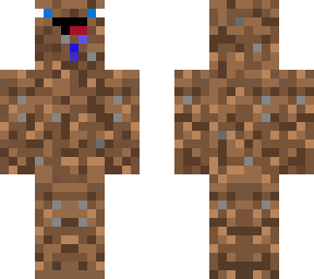 derpy dirt block