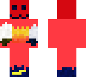 devil