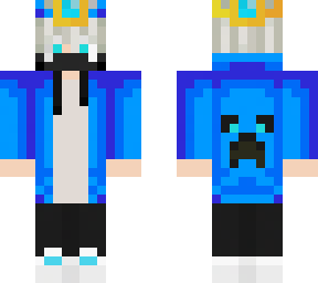 devil anoz (recreate with some changes)