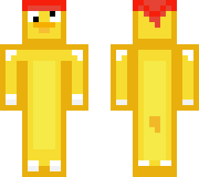 duck
