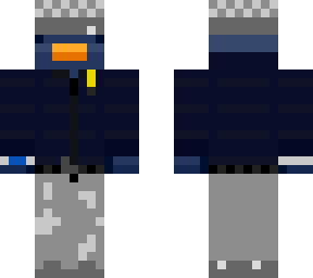 duck