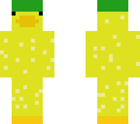 duck meme with hat